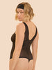 Shaper bodysuit - Black