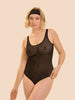 Shaper bodysuit - Black