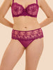 Shorty - Desire Pink