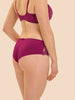 Shorty - Desire Pink