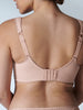 Harmony High Impact Sports Bra w/ Underwire - Yogi Pink