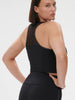 Sports top - Black