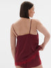 Top - Spinel Red