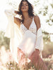 Body suit - Natural