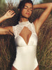 Body suit - Natural