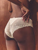 Shorty - Topaz Beige