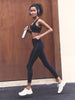 Sports Legging - Black