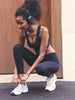Sports Legging - Black