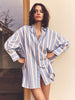 Shirt - Transat Blue