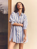 Shirt - Transat Blue
