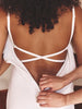 Backless Multi-position Bra - Natural