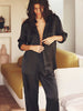 Shirt  - Black