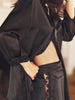 Shirt  - Black