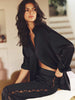Shirt  - Black