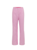 Night pant - Pink Stripes