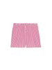 Night short Limited Edition Pink October - Disco Pink