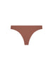 Tanga - Coco Brown