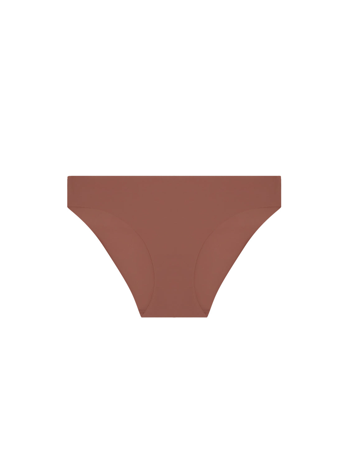 Brief - Coco Brown