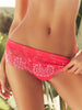 Shorty - Fabulous Pink